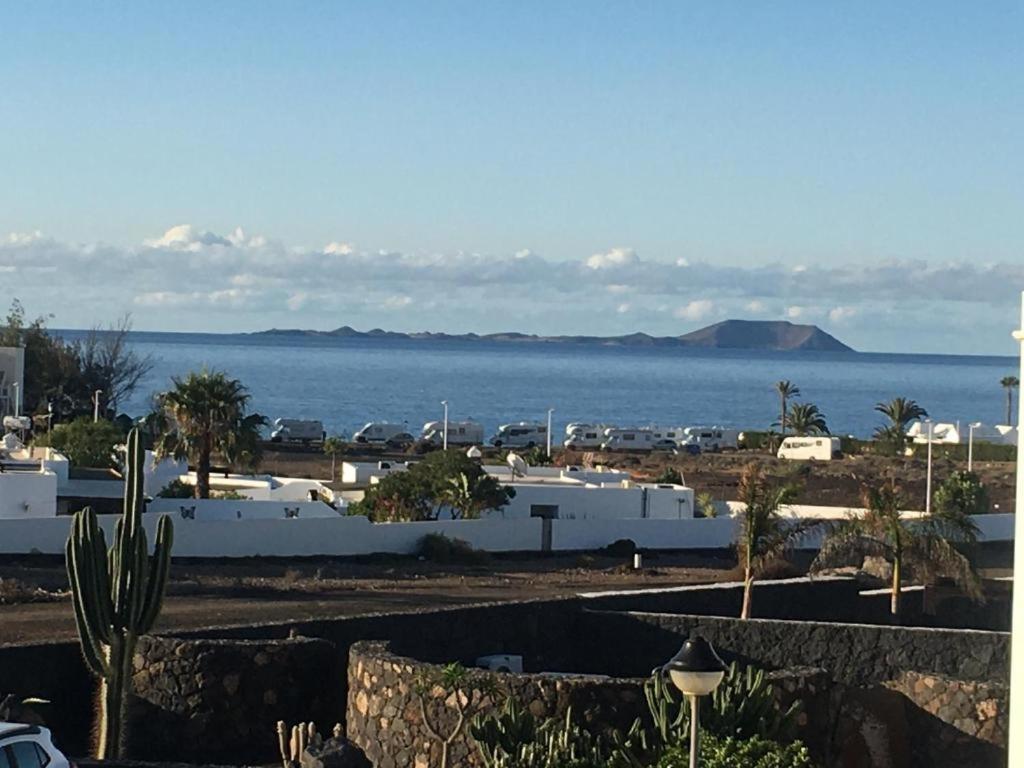 Villa Lanzarote Deluxe & Spa Pool Πλάγια Μπλάνκα Εξωτερικό φωτογραφία