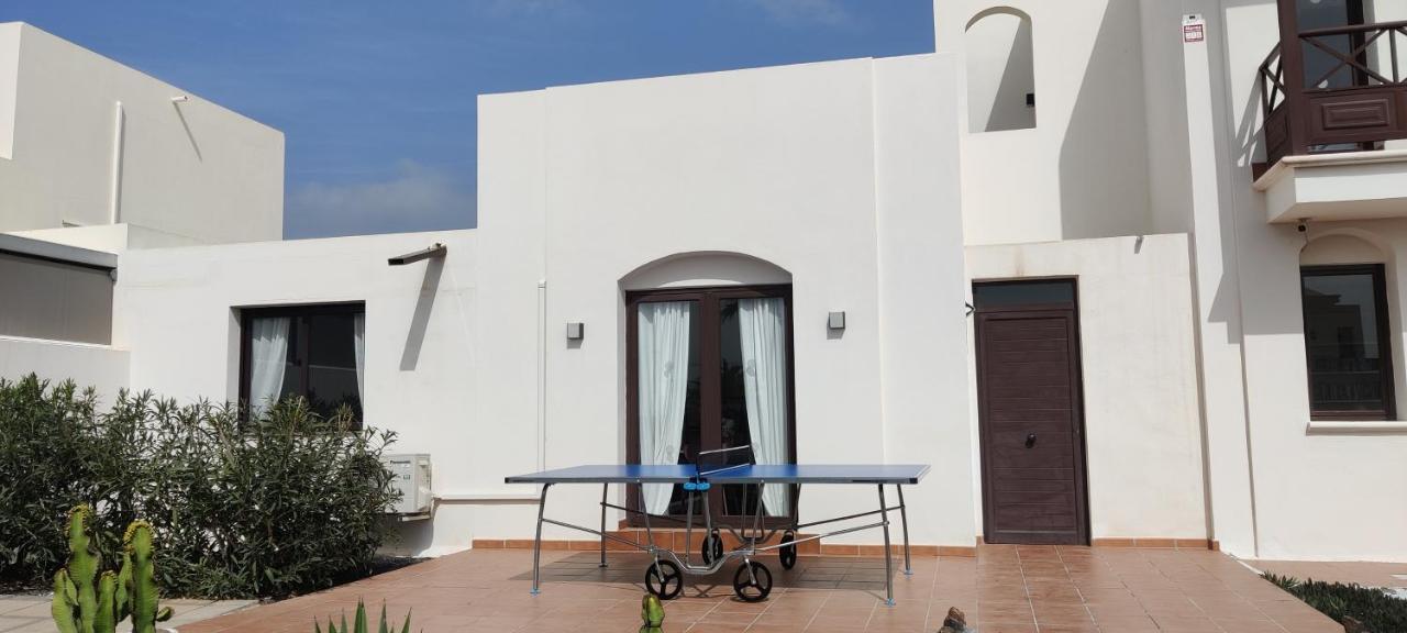 Villa Lanzarote Deluxe & Spa Pool Πλάγια Μπλάνκα Εξωτερικό φωτογραφία