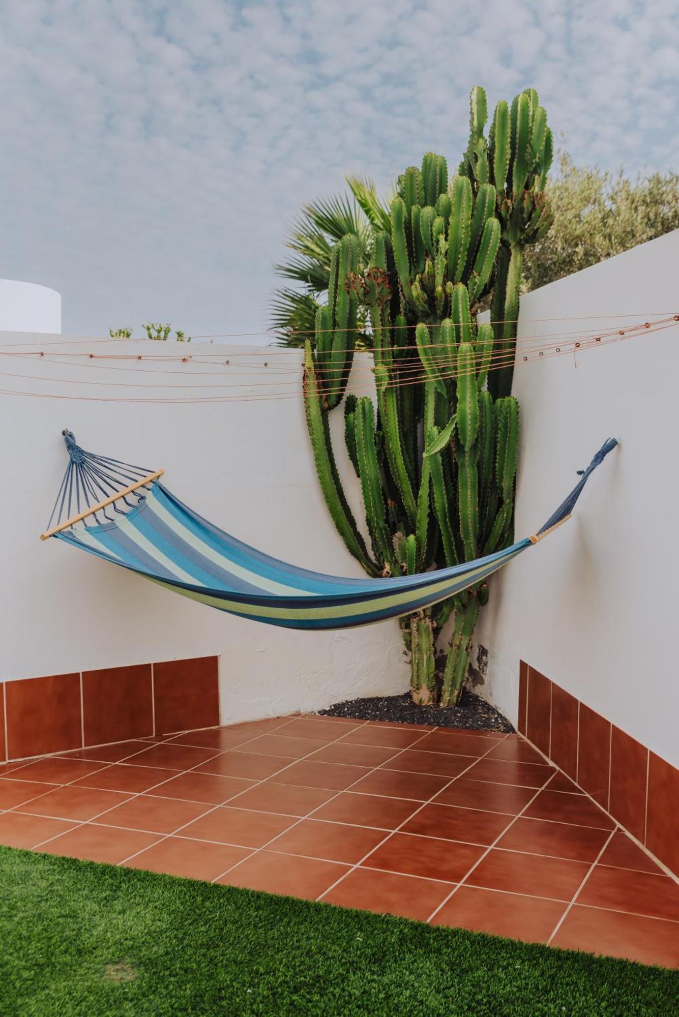 Villa Lanzarote Deluxe & Spa Pool Πλάγια Μπλάνκα Εξωτερικό φωτογραφία