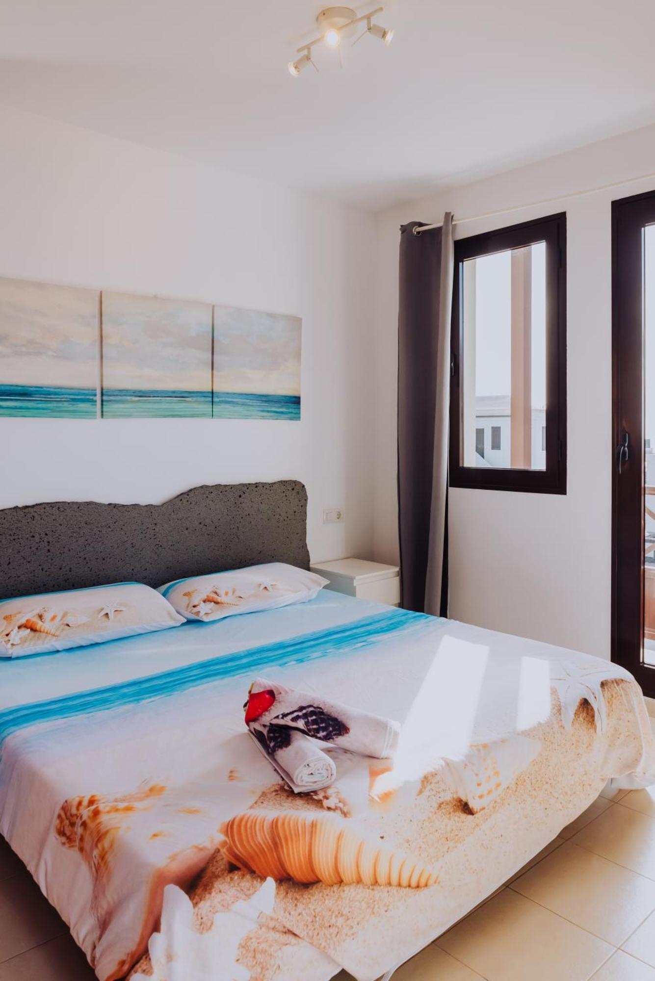 Villa Lanzarote Deluxe & Spa Pool Πλάγια Μπλάνκα Εξωτερικό φωτογραφία