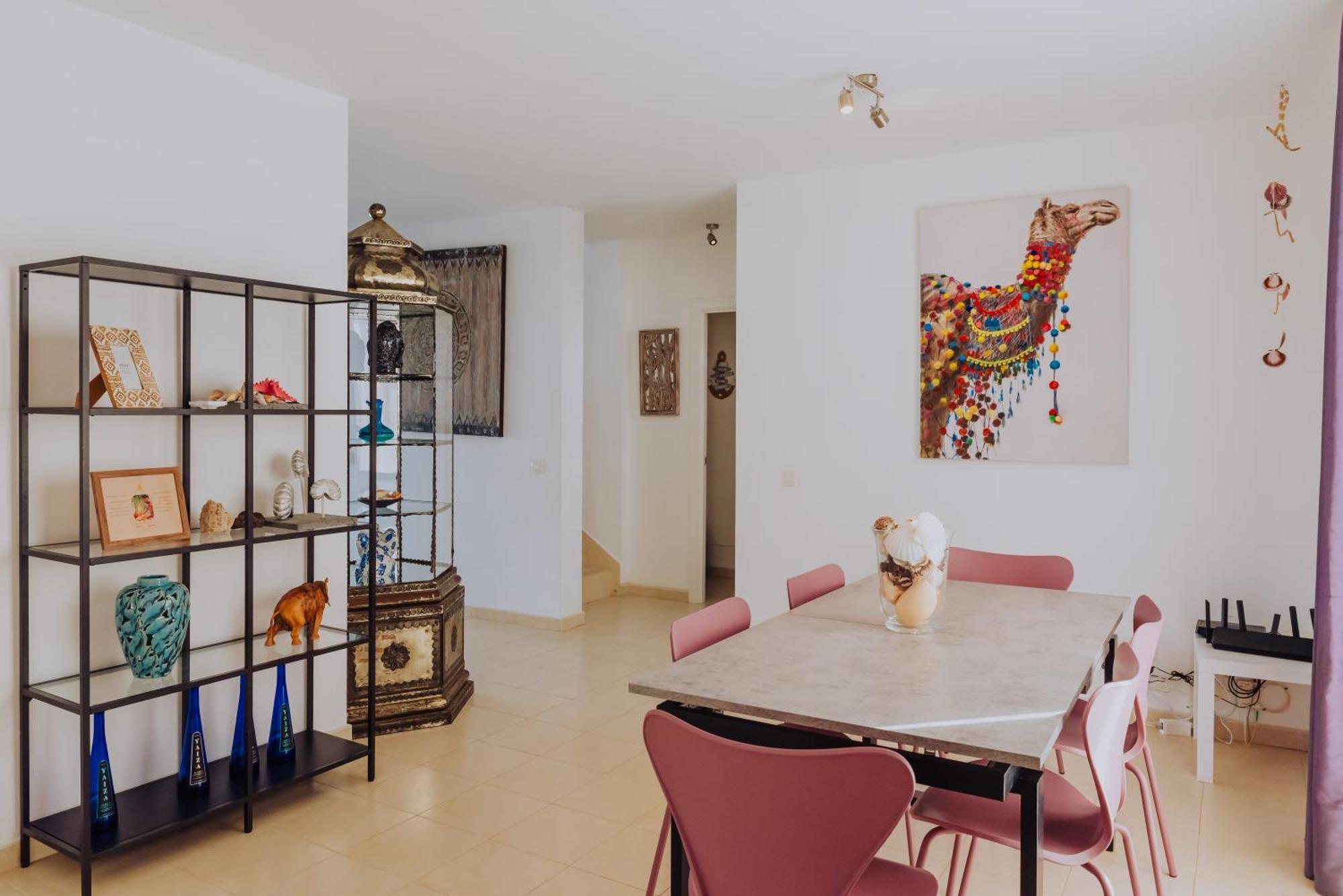 Villa Lanzarote Deluxe & Spa Pool Πλάγια Μπλάνκα Εξωτερικό φωτογραφία