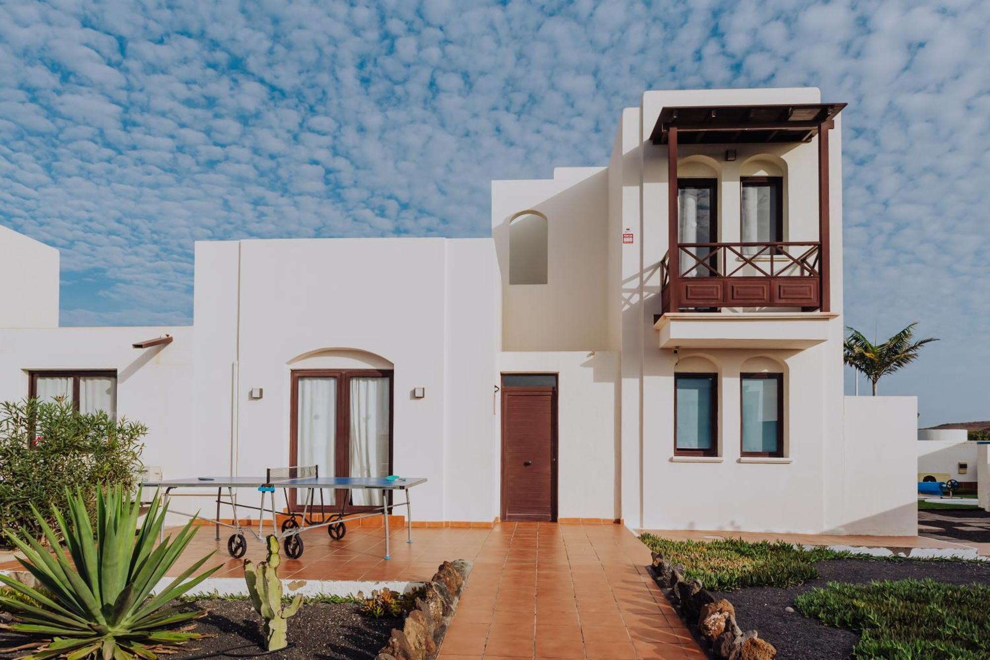 Villa Lanzarote Deluxe & Spa Pool Πλάγια Μπλάνκα Εξωτερικό φωτογραφία