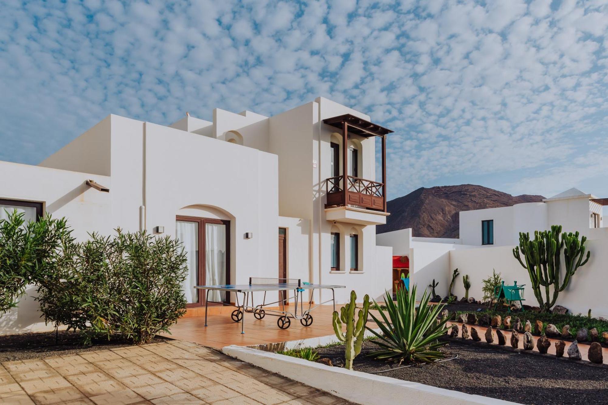 Villa Lanzarote Deluxe & Spa Pool Πλάγια Μπλάνκα Εξωτερικό φωτογραφία