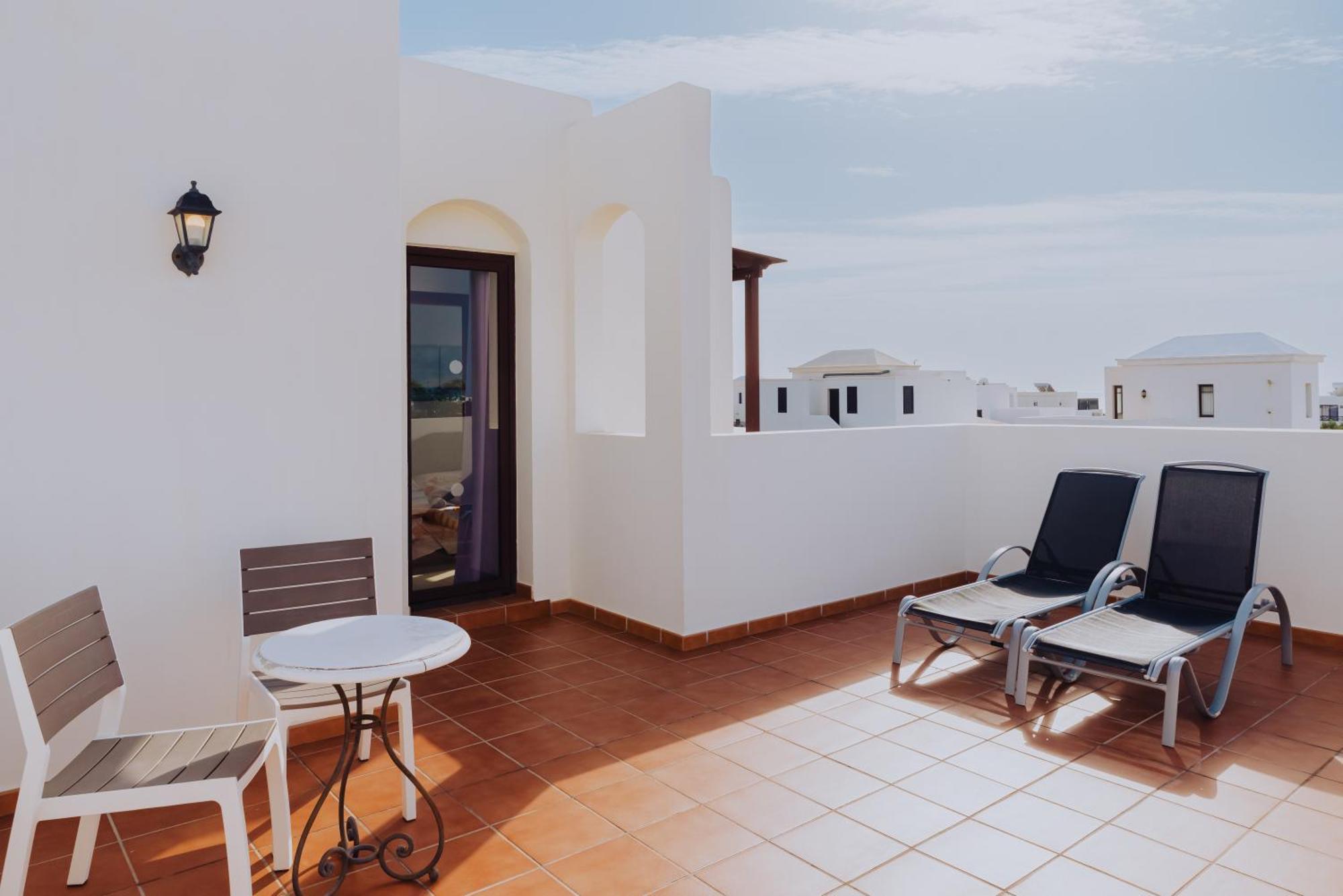 Villa Lanzarote Deluxe & Spa Pool Πλάγια Μπλάνκα Εξωτερικό φωτογραφία