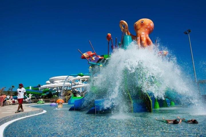 Villa Lanzarote Deluxe & Spa Pool Πλάγια Μπλάνκα Εξωτερικό φωτογραφία